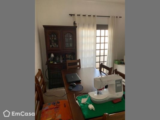 Imóvel na Rua Tamandaré, Nova Gerti, São Caetano do Sul - SP - ID-33074