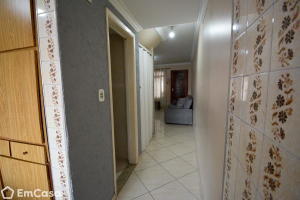 Imóvel na Rua João Bueno, Jardim Barbosa, Guarulhos - SP - ID-40149
