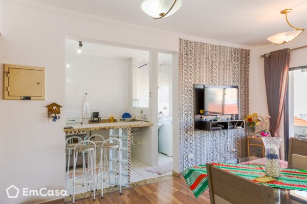 Imóvel na Alameda Cassaquera, Barcelona, São Caetano do Sul - SP - ID-29979