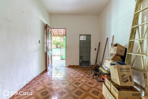 Imóvel na Rua José Antônio de Oliveira, Cidade Morumbi, São José dos Campos - SP - ID-34574
