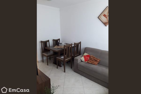 Imóvel na Rua Dené, Vila Ré, São Paulo - SP - ID-51602
