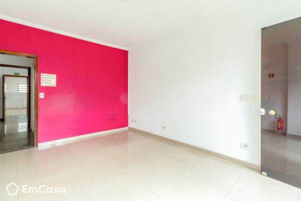 Imóvel na Rua Carijós, Vila Alzira, Santo André - SP - ID-66248