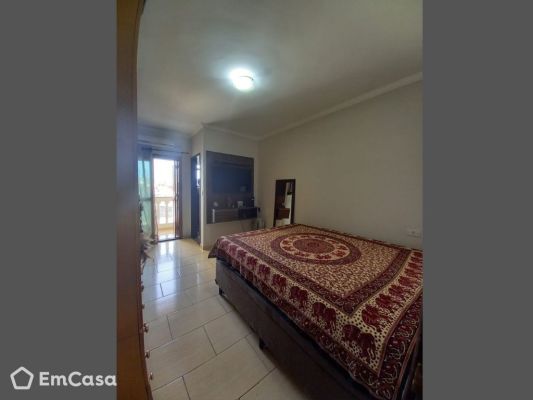 Imóvel na Rua Xingu, Vila Valparaíso, Santo André - SP - ID-58759