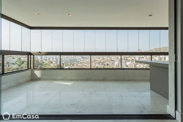 Imóvel na Rua Abel Araújo, São Bento, Belo Horizonte - MG - ID-65061