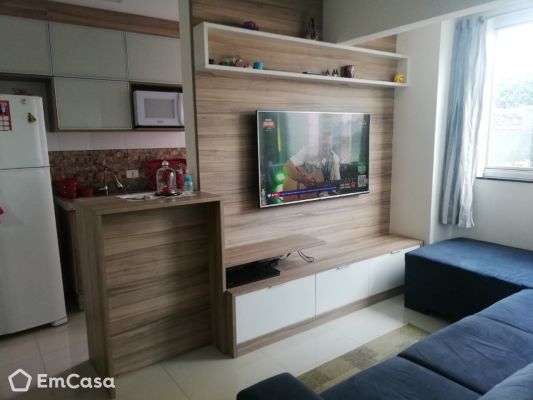 Imóvel na Rua Avaré, Baeta Neves, São Bernardo do Campo - SP - ID-28620