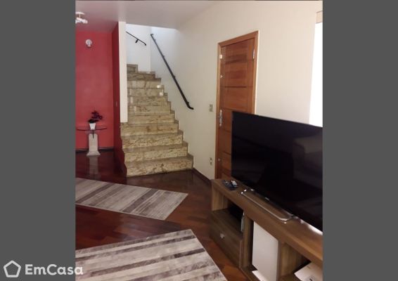 Imóvel na Rua Dom Silvério Pimenta, Vila Gumercindo, São Paulo - SP - ID-25767