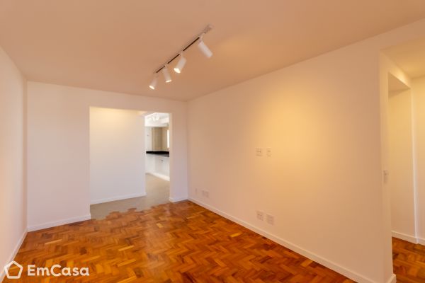 Imóvel na Rua João Moura, Jardim America, São Paulo - SP - ID-26274