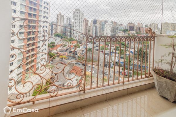 Imóvel na Rua Antônio Bastos, Vila Bastos, Santo André - SP - ID-33035