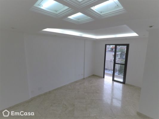 Imóvel na Rua Lagoa Panema, Vila Guilherme, São Paulo - SP - ID-33778