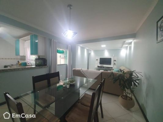 Imóvel na Rua Buenos Aíres, Utinga, Santo André - SP - ID-45272