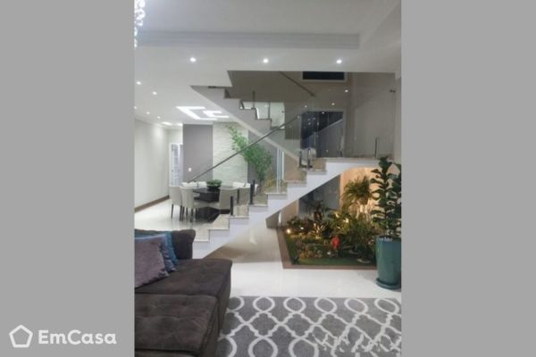 Imóvel na Rua Luiz Gustavo de Vasconcelos, Residencial Bosque dos Ipês, São José dos Campos - SP - ID-33451