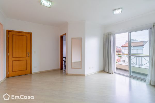 Imóvel na Rua Duque de Caxias, Jardim Bela Vista, Santo André - SP - ID-69359