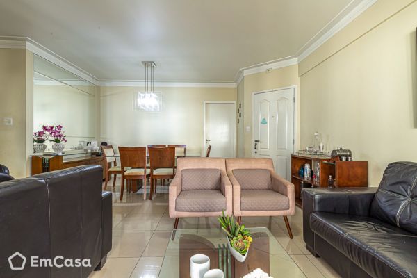 Imóvel na Rua Geraldo Vieira, Parque Residencial Aquarius, São José dos Campos - SP - ID-66666