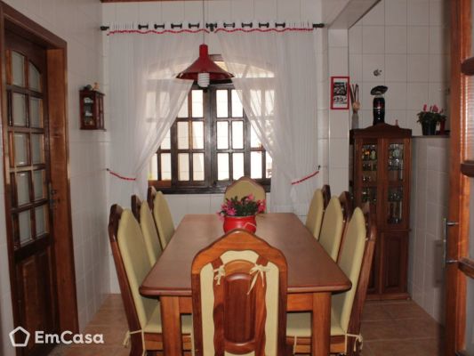 Imóvel na Rua Mambore, Jardim São Judas Tadeu, Guarulhos - SP - ID-59547