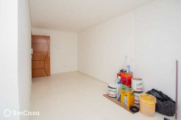Imóvel na Rua Carlos Chagas, Vila Apiai, Santo André - SP - ID-34794