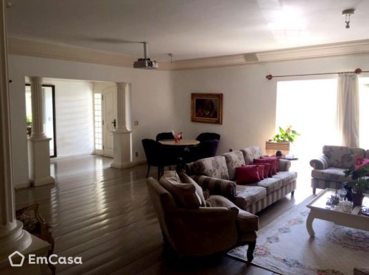 Imóvel na Rua das Pitangueiras, Jardim, Santo André - SP - ID-40485