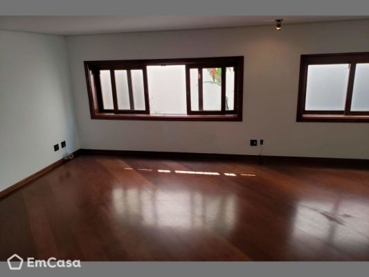 Imóvel na Rua Santa Rufina, Jardim Santo Amaro, São Paulo - SP - ID-32126