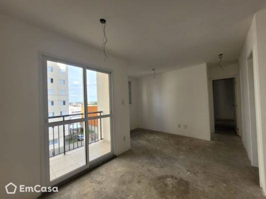 Imóvel na Avenida André Ramalho, Parque João Ramalho, Santo André - SP - ID-57392
