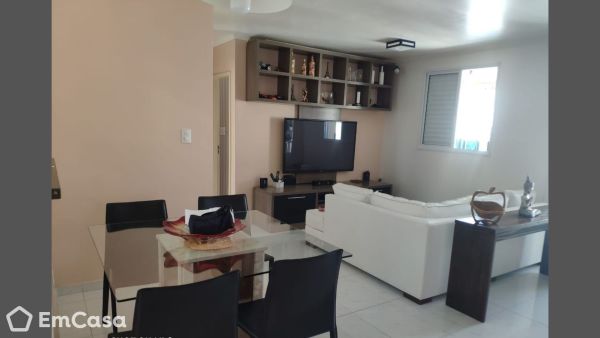 Imóvel na Rua Doutor Miguel Viêira Ferreira, Jardim Zaira, Guarulhos - SP - ID-40793