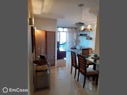 Imóvel na Rua Maxwell, Vila Isabel, Rio de Janeiro - RJ - ID-24504
