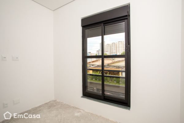 Imóvel na Rua Antônio de Lima, Jardim Ocara, Santo André - SP - ID-47602