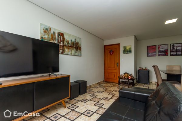 Imóvel na Rua Lavinio Salles Arcuri, Casa Verde Alta, São Paulo - SP - ID-39704