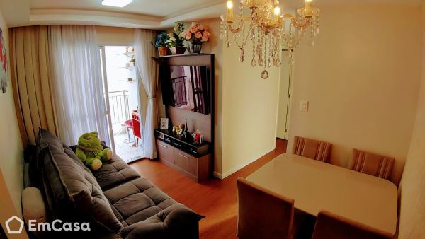 Imóvel na Avenida Mazzei, Vila Mazzei, São Paulo - SP - ID-30447
