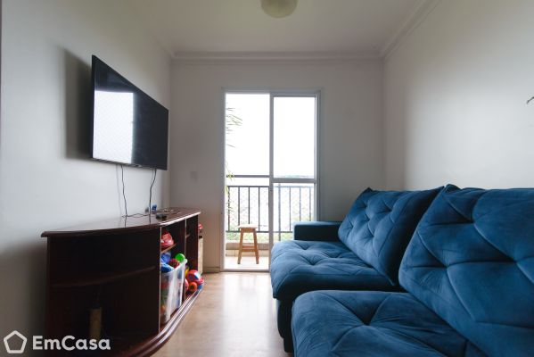 Imóvel na Rua Lodz, Vila Nossa Senhora das Vitórias, Mauá - SP - ID-41067