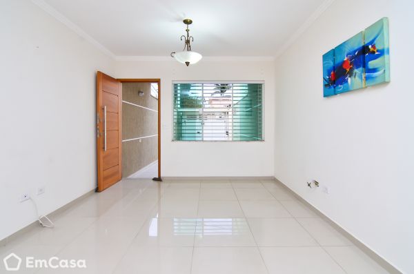 Imóvel na Rua Antônia Boschetti, Vila Medeiros, São Paulo - SP - ID-59076