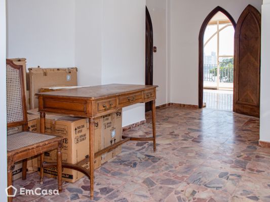 Imóvel na Rua Marechal Cantuária, Urca, Rio de Janeiro - RJ - ID-25595
