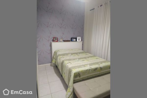 Imóvel na Rua São Braz, Todos os Santos, Rio de Janeiro - RJ - ID-31842