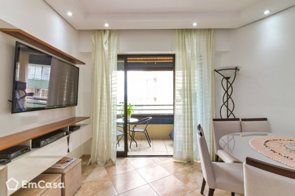 Imóvel na Rua Armando D'Oliveira Cobra, Parque Residencial Aquarius, São José dos Campos - SP - ID-50552