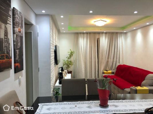 Imóvel na Rua Queriri, Vila Nova Manchester, São Paulo - SP - ID-31765