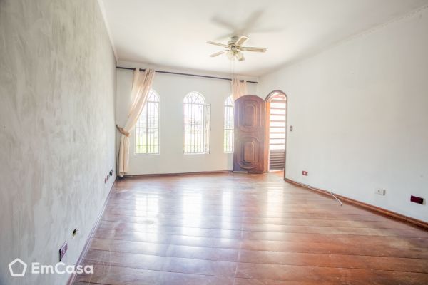 Imóvel na Rua José Cordeiro, Jardim Las Vegas, Santo André - SP - ID-36017