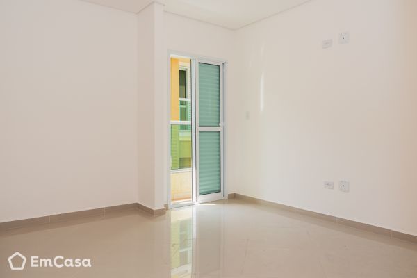 Imóvel na Rua Grã-Bretanha, Vila Príncipe de Gales, Santo André - SP - ID-32195