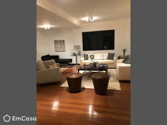 Imóvel na Avenida Barão de Monte Mor, Real Parque, São Paulo - SP - ID-34404