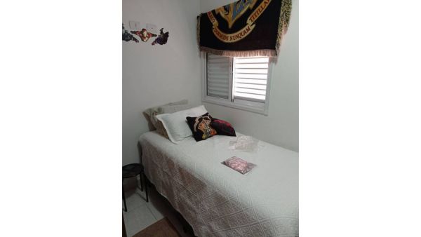 Imóvel na Rua Andradina, Vila Valparaíso, Santo André - SP - ID-42336