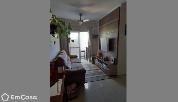 Imóvel na Rua Rio Feio, Vila Vivaldi, São Bernardo do Campo - SP - ID-47268