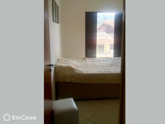 Imóvel na Rua Reny Serafim Bueno, Montanhão, São Bernardo do Campo - SP - ID-53457
