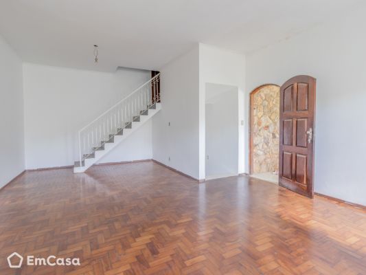 Imóvel na Rua Luiz Libermann, Jardim Campos Elíseos, Campinas - SP - ID-46184