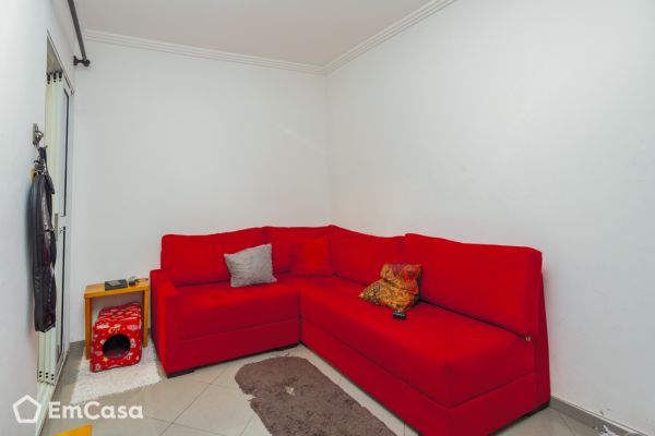 Imóvel na Rua Viena, Utinga, Santo André - SP - ID-59989