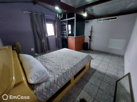 Imóvel na Rua Daniel Berg, Parque Marajoara, Santo André - SP - ID-36447
