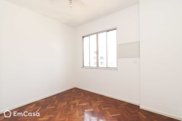 Imóvel na Largo dos Leões, Humaitá, Rio de Janeiro - RJ - ID-13305