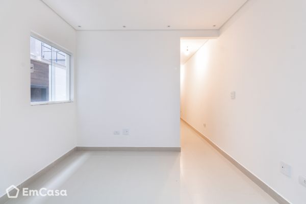 Imóvel na Rua Anhanguera, Vila Curuça, Santo André - SP - ID-54766