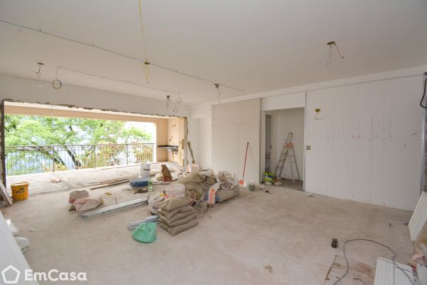 Imóvel na Rua Dona Benedita, Vila Rosália, Guarulhos - SP - ID-41012
