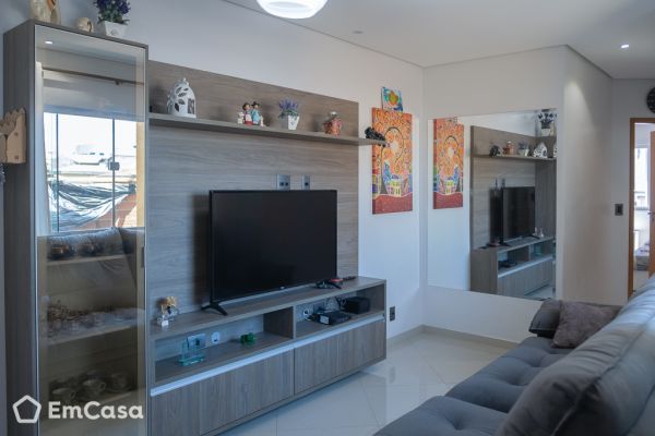 Imóvel na Rua Laureano, Vila Camilópolis, Santo André - SP - ID-68630
