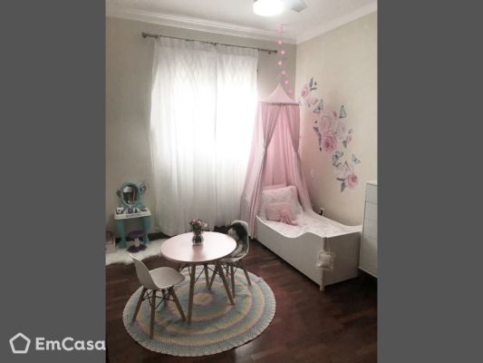 Imóvel na Rua Uruguaiana, Bosque, Campinas - SP - ID-41695