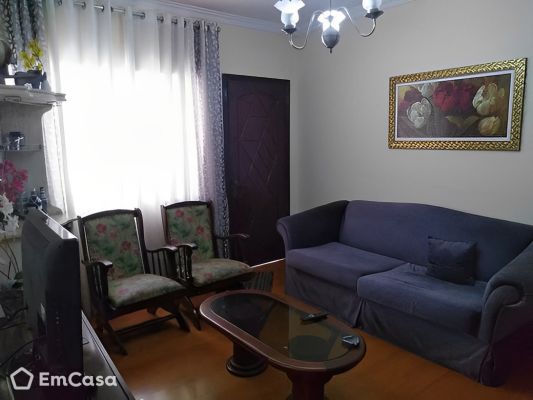 Imóvel na Rua Dolomita, Conceição, Diadema - SP - ID-63063