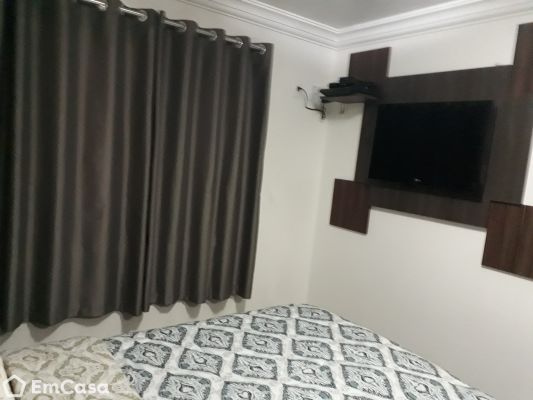 Imóvel na Avenida Pedro Américo, Vila Homero Thon, Santo André - SP - ID-39576