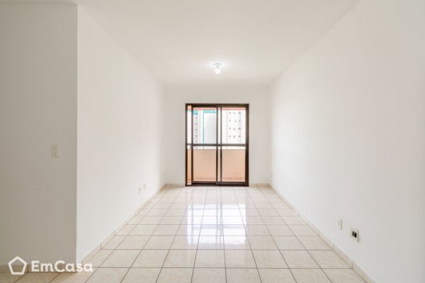 Imóvel na Rua Ouro Preto, Vila Gilda, Santo André - SP - ID-70976